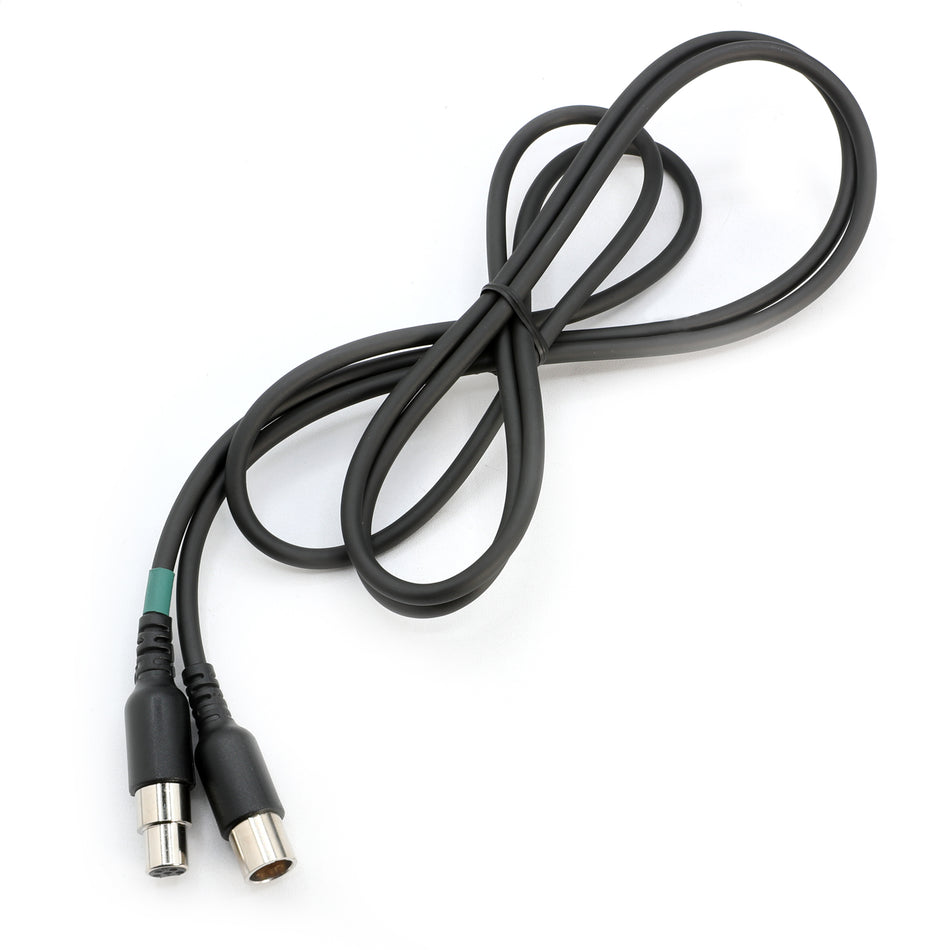 5-Pin to 5-Pin Extension Cables