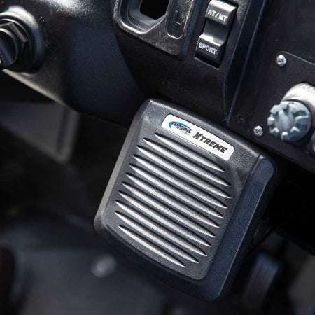 G1 Rugged Radios Waterproof External Speaker