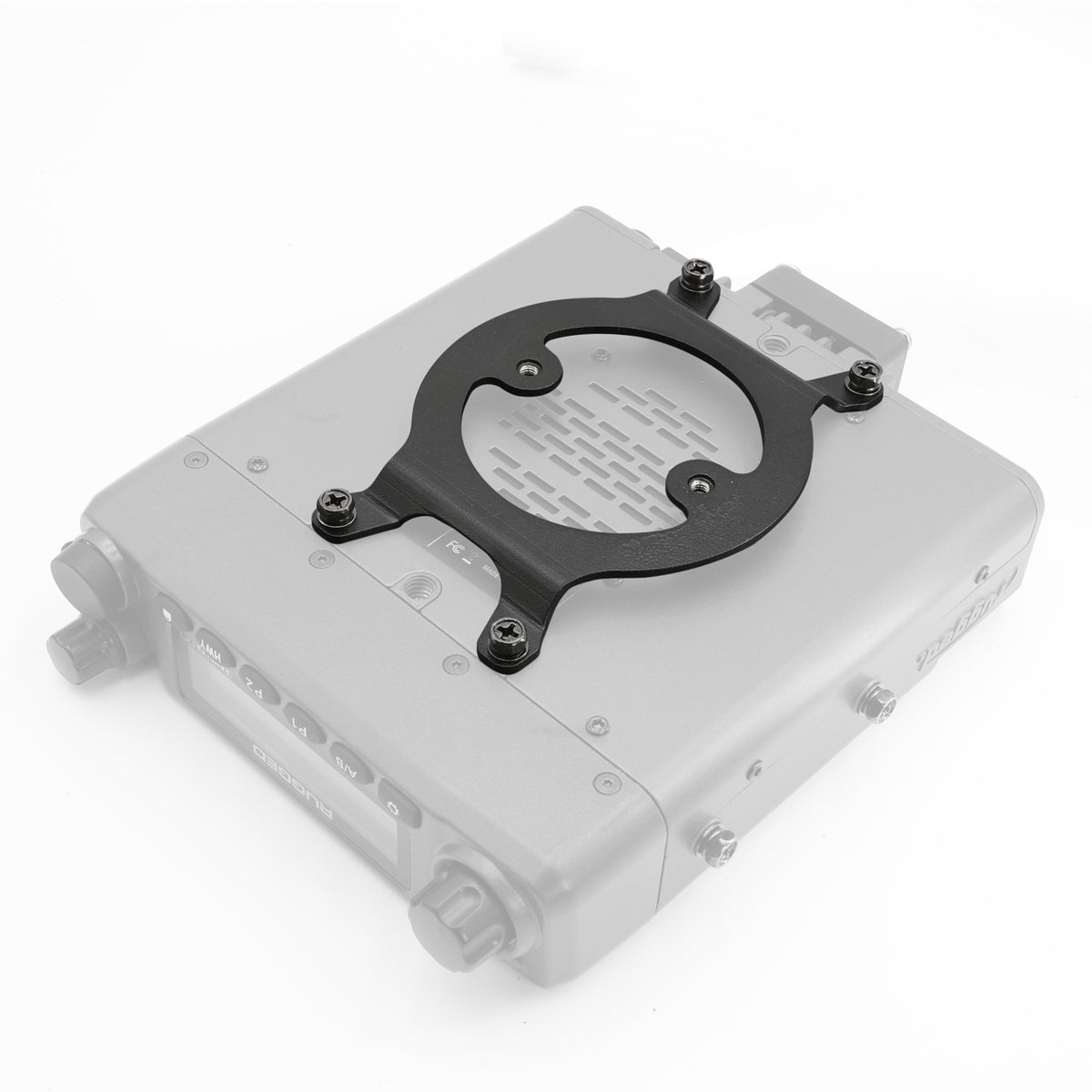 G4 AMPS Mounting Bracket