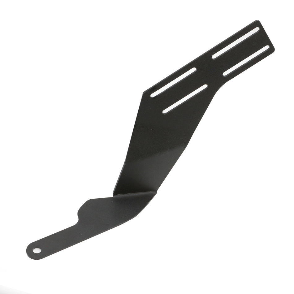 Ford Ranger Mobile Radio Mount for Center Console