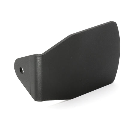 Rugged Mobile Radio Hand Mic Mount Plate for Magnetic Mount