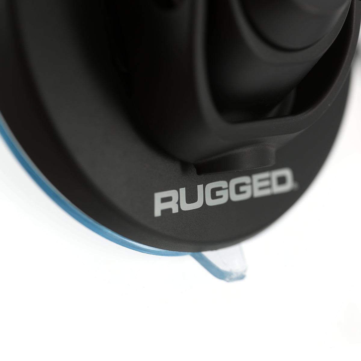 Rugged Radios Suction Cup Mobile Radio Antenna Mount