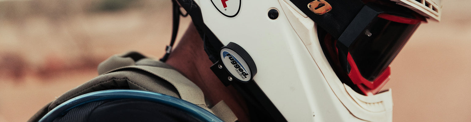 Helmet wiring kit accessories and replacements—mic booms, speaker foam, dynamic and electret mics, quick‑mounts, and adapters for IMSA, NASCAR, off-road, 3.5 mm, and 5‑pin connections