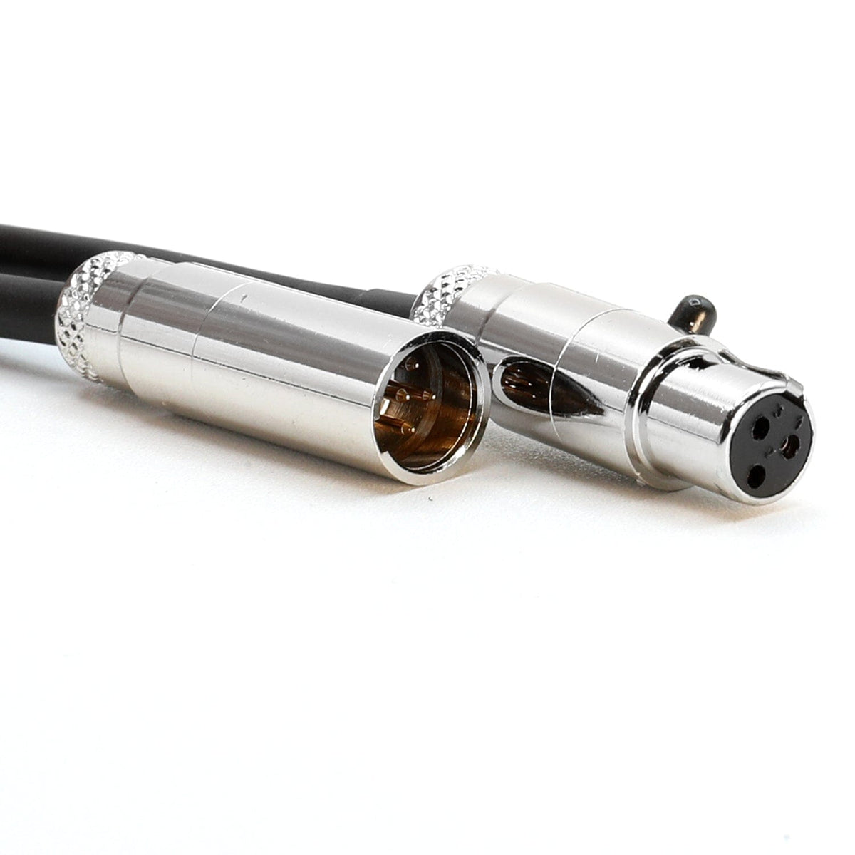 CH-O-2 Communication Car Harness Push to Talk connector