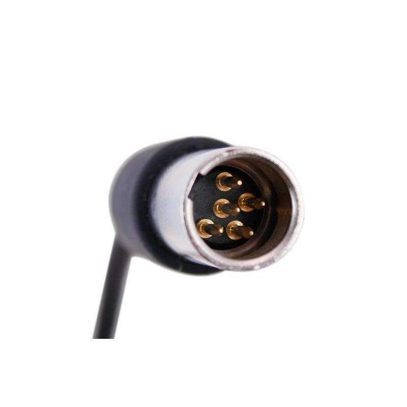 CH-O-SC Communication Car Harness 5-Pin Jumper Connector