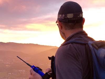 5 Easy Ways To Get The Most Out Of Your Two-Way Radio