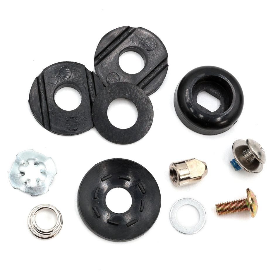 Aviation Headset Replacement Parts