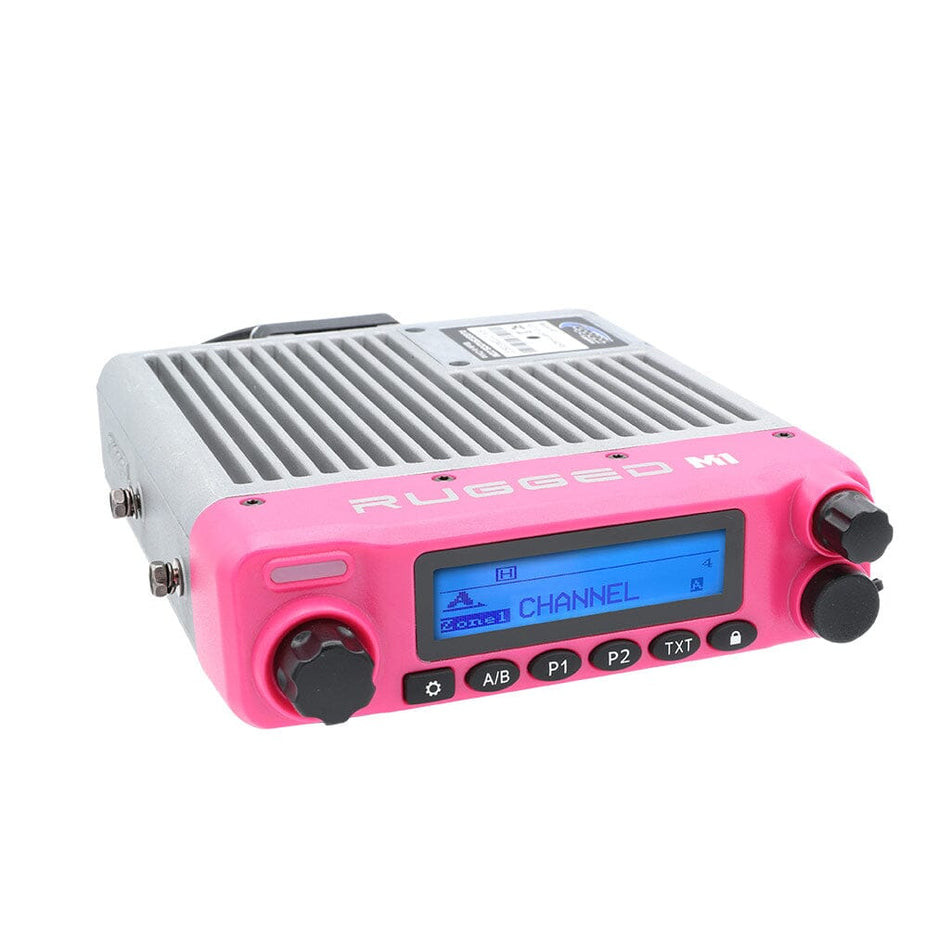 Pink Radio Day