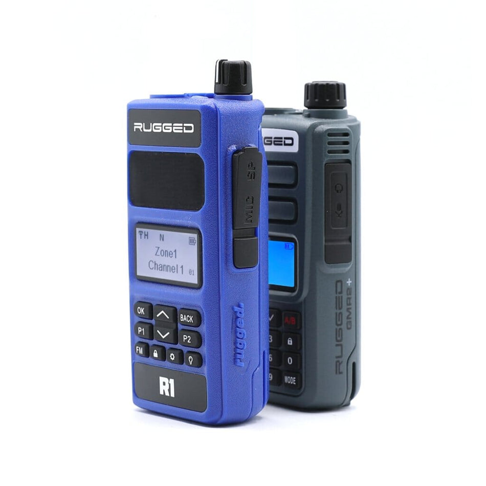 Two Way Handheld Radios