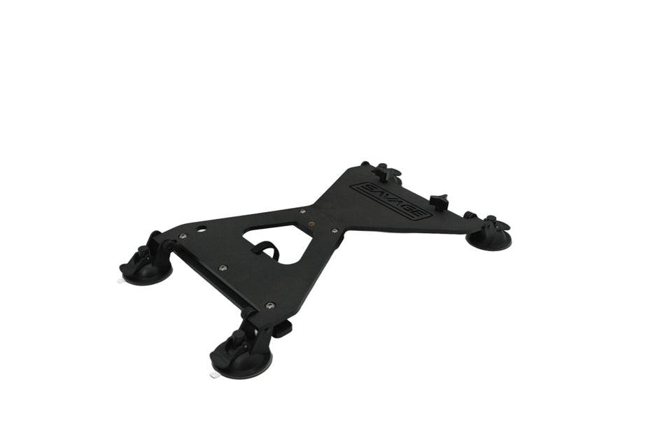 Starlink Mini Stealth Mount