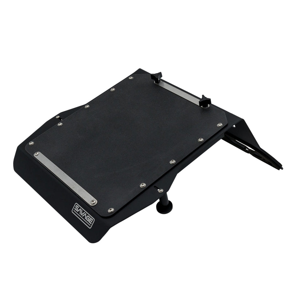 Ford Heavy Duty Starlink Mount
