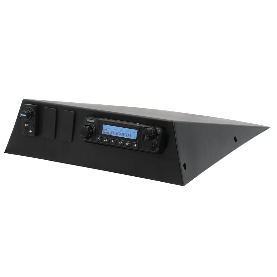 CFMOTO ZFORCE Z10 and Z10-4 Top Mount Kit