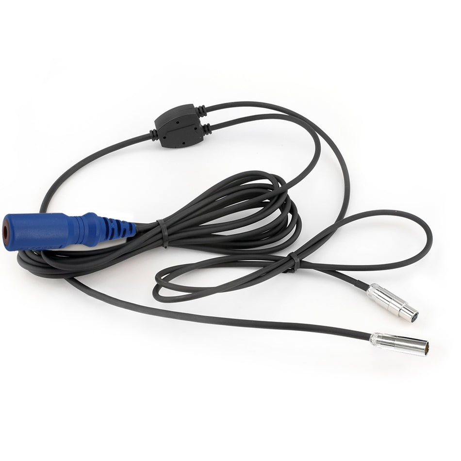 Arnés para automóvil de recorrido corto OFFROAD de asiento individual (se vende sin puente de radio)