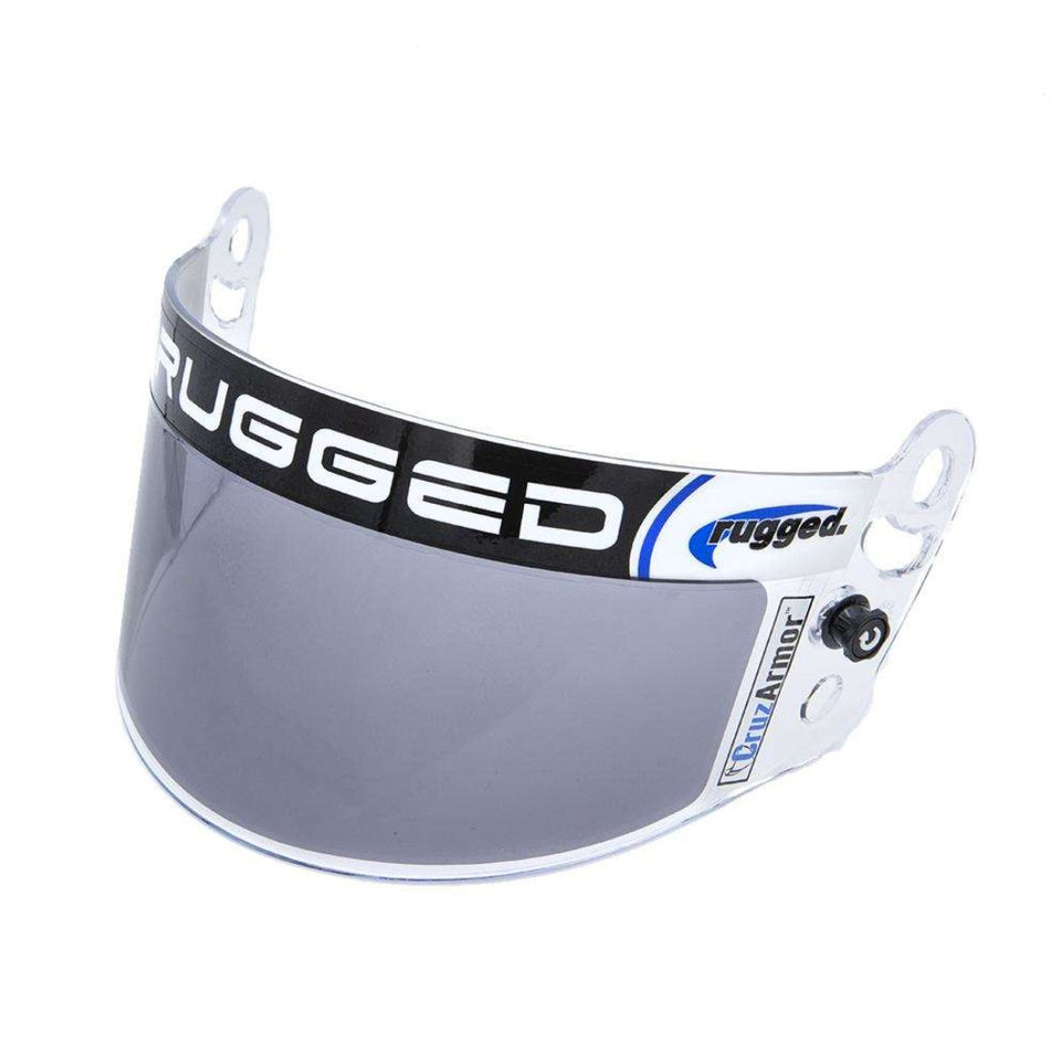 CruzArmor Pyrotect Helmet Shields for SA2010 & SA2015 Helmets - Overstock Blowout