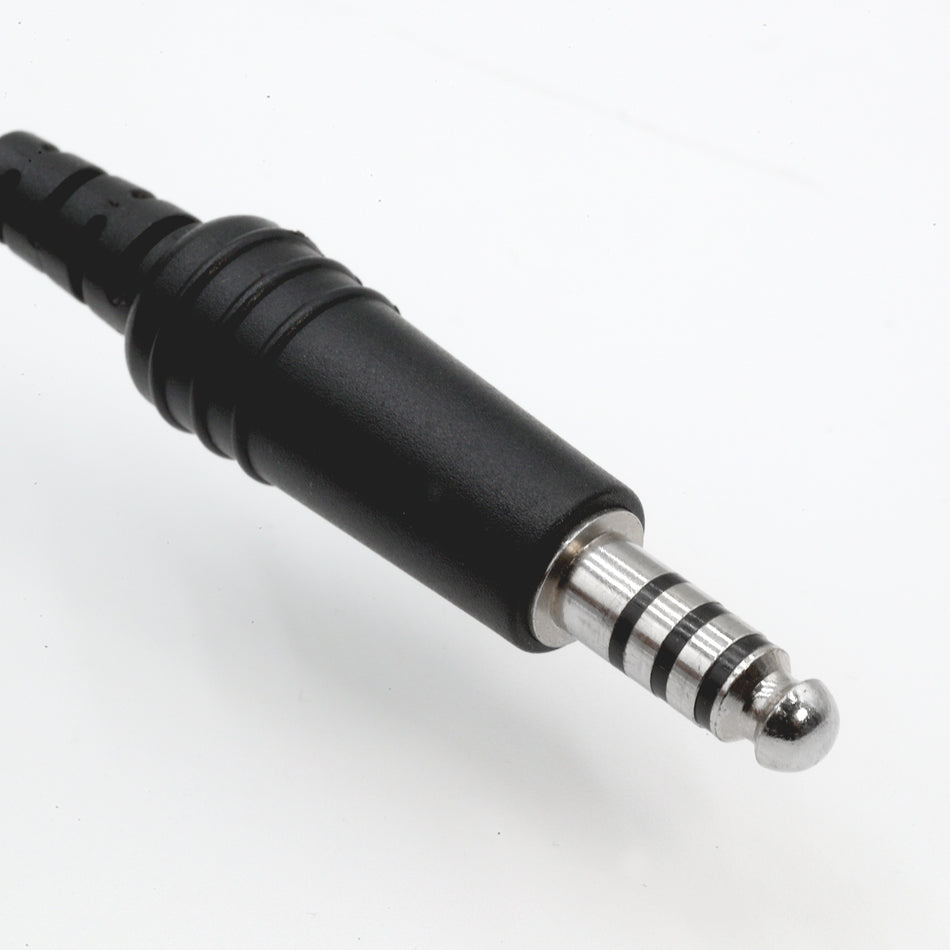 Headset Cable to OFFROAD Intercom Cable - CLEARANCE