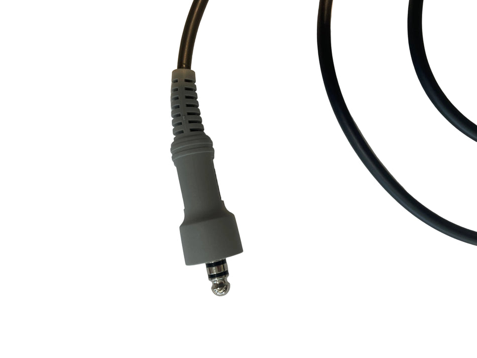 5 Pin STX Stereo Cable Adaptor for HK-UNI Easy Install Helmet Kit - 3' Long - CLEARANCE
