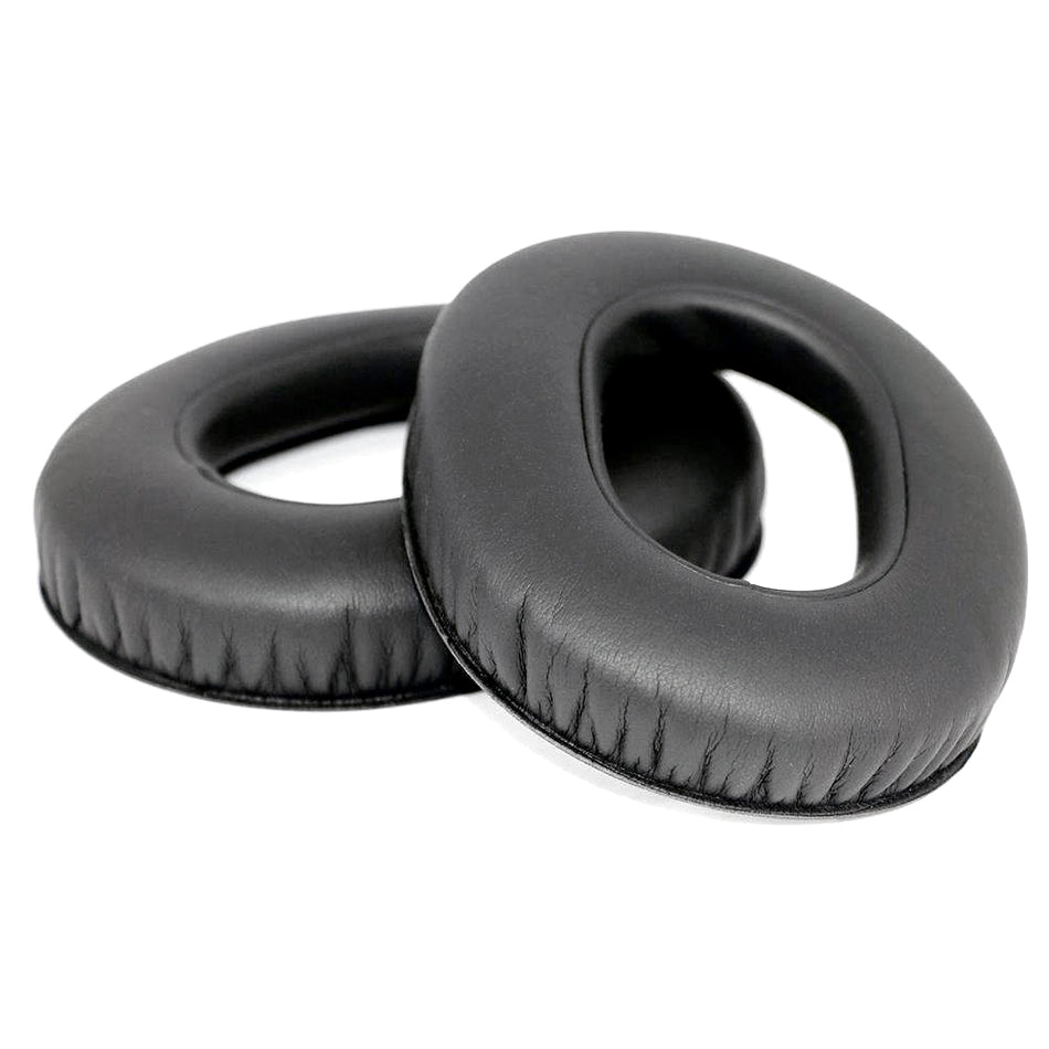 Sellos de cuero para auriculares AlphaBass