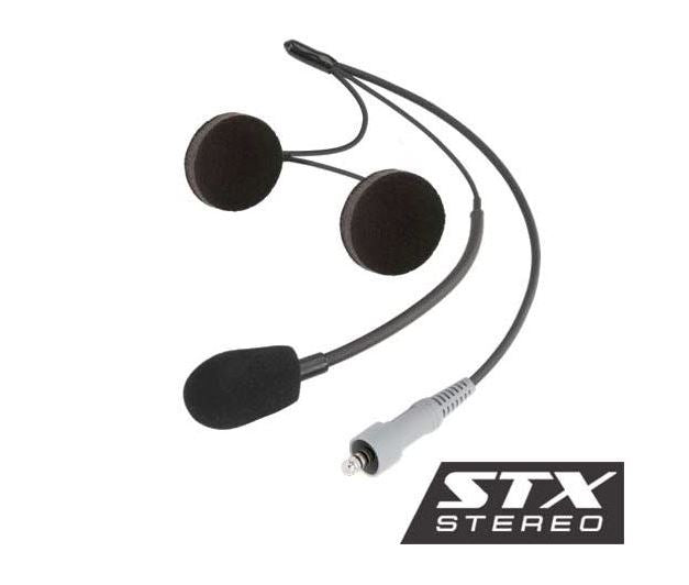 Kit de casco con cable OFFROAD o STEREO con montaje rápido GRATIS - Nuevo - Overstock 