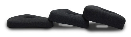 Almohadillas recortadas para auriculares Impact