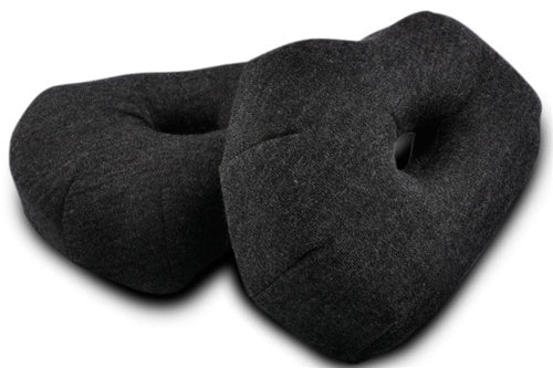 Almohadillas recortadas para auriculares Impact