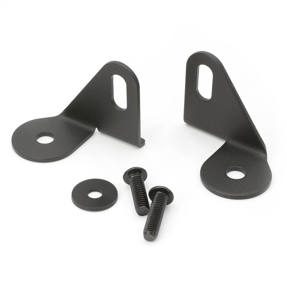 Soporte de antena para Jeep Wrangler TJ, LJ, JK, JL y Gladiator JT