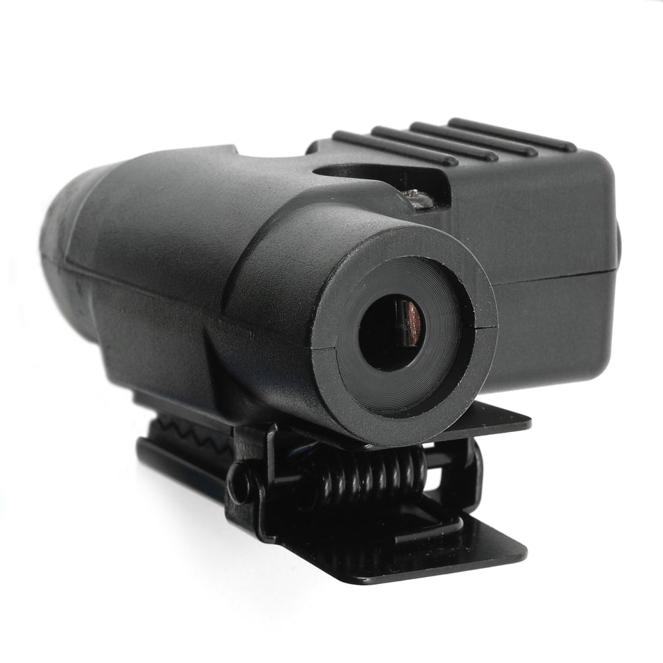 Belt Station Push to Talk PTT para auriculares y cascos con cable OFFROAD