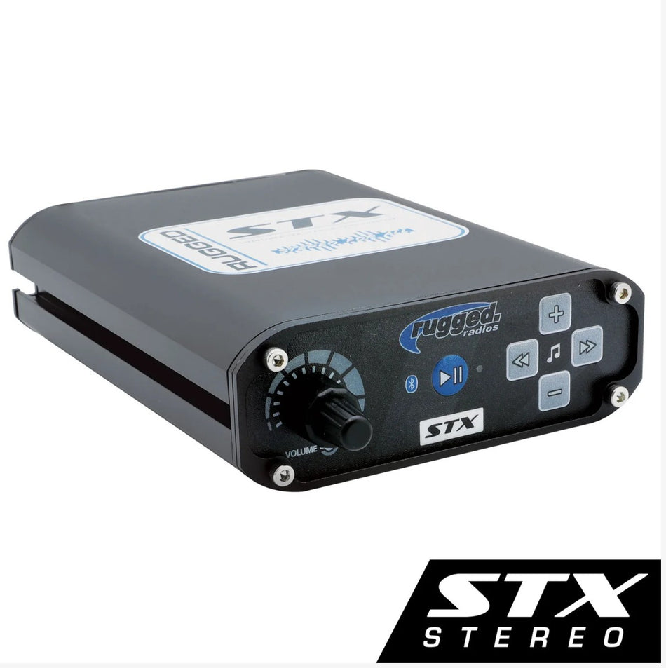 STX STEREO Intercom Builder Kit with Cables - CLEARANCE