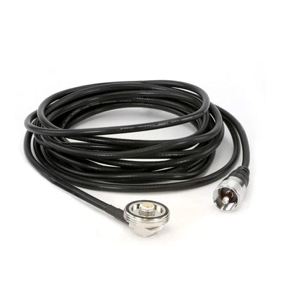 Antenna Cables & Connectors