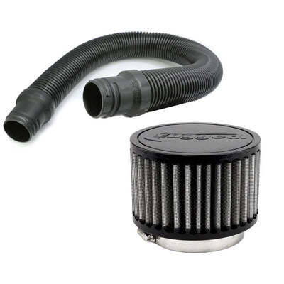 Replacement Filters & Hoses