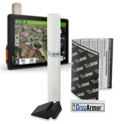 GPS Parts & Accessories