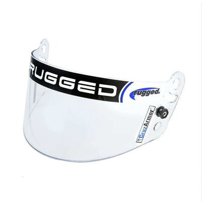 Shields & Visors