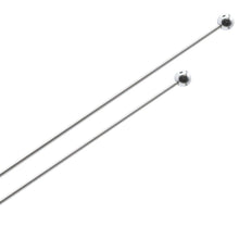 Load image into Gallery viewer, 41&quot; Replacement VHF Whip Antenna (PAIR)