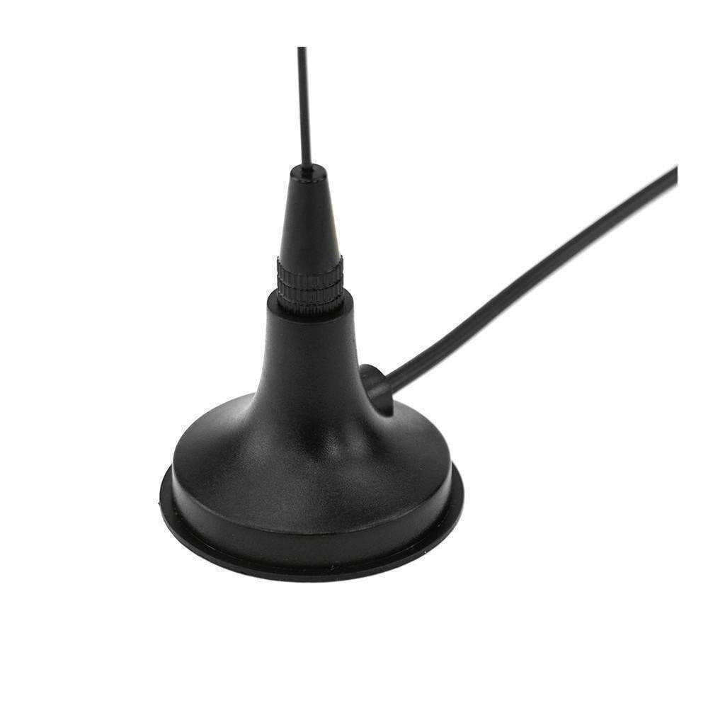 Magnetic Mount Dual Band Antenna for Rugged Handheld Radios V3 and RH-5R - Demo - Clearance