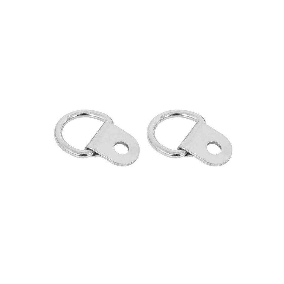 Simpson Helmet D-Ring Hardware Kit