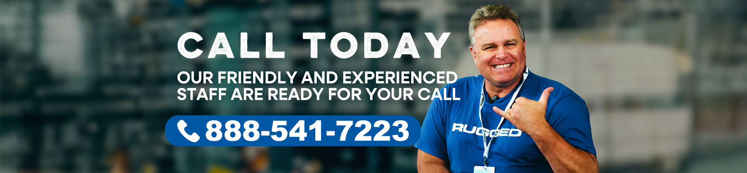 Call us today! our friendly and experienced support staff is waiting for your call! 888-541-7223