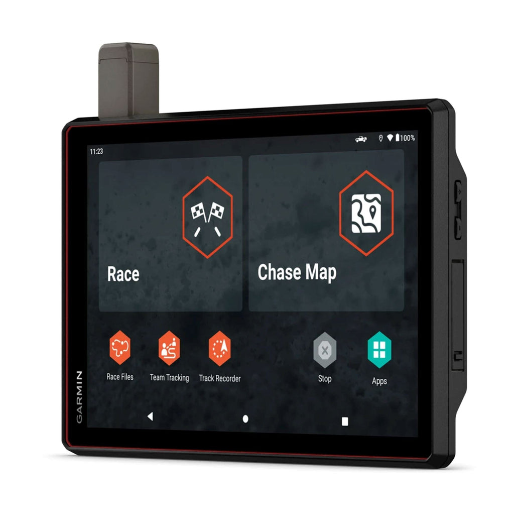 GPS Garmin Tread XL - Edicion Baja Chase - 10" Off-Road ESP - By Rugeed Radios