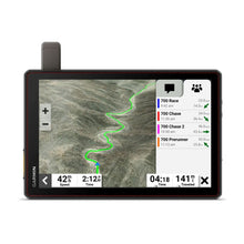 Load image into Gallery viewer, GPS Garmin Tread XL - Edicion Baja Chase - 10&quot; Off-Road ESP - By Rugeed Radios