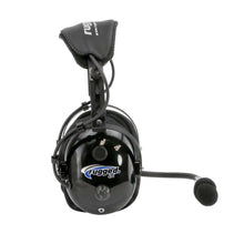 Load image into Gallery viewer, Rugged Air RA900 General Aviation Instructor Pilot Headset with PTT