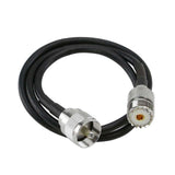 2 Ft Antenna Coax Extension Cable