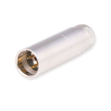 Load image into Gallery viewer, 3-Pin Male Mini XLR Connector TA3ML