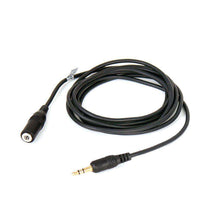 Load image into Gallery viewer, 6&#39; Foot 3.5mm Jack Extension Cable