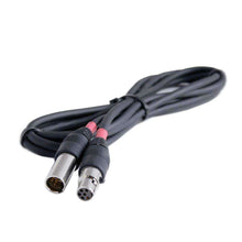 Load image into Gallery viewer, 6-Pin Intercom Port Extension Cable (Select Length)