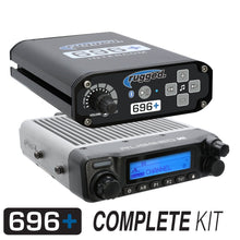 Load image into Gallery viewer, 696 PLUS Complete Communication Kit