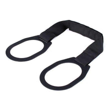 Load image into Gallery viewer, Behind the Head (BTH) Replacement Velcro Strap