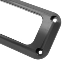 Load image into Gallery viewer, Billet Dress Up Bezel for M1 - RM60 Radio Mount Insert