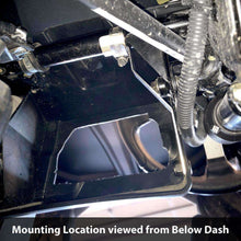Load image into Gallery viewer, Can-Am Commander Mount with Support Brace