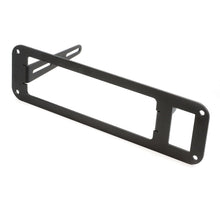 Load image into Gallery viewer, In-Dash Mount with Switch Hole for Rugged Radios