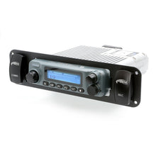 Load image into Gallery viewer, In-Dash Mount with Two Switch Holes for Rugged Radios