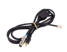 Load image into Gallery viewer, Kenwood Mobile Radio Jumper Cable - TK750 NX700 NX800 etc. - New - Overstock