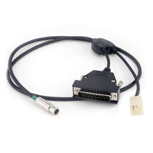 Load image into Gallery viewer, Kenwood Mobile Radio Jumper for NX-5700H Style Radios